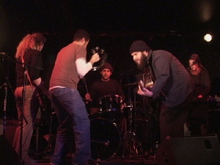 [IMG: El Olio Wolof]