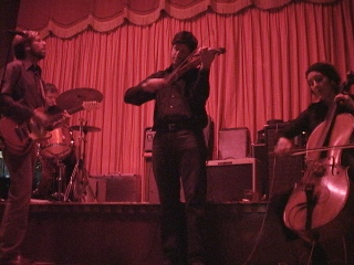 [IMG: My Life Is On The Line]