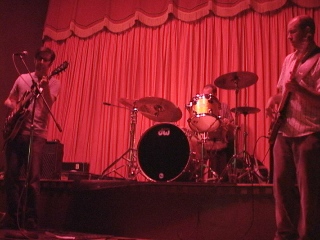 [IMG: The Red Thread]